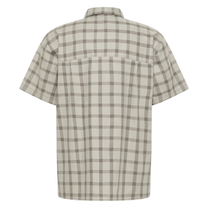Jack Wolfskin Herren Wanderhemd Funktionshemd Freizeithemd Planalto Shirt M - Bild 1 Jack Wolfskin Herren Wanderhemd Funktionshemd Freizeithemd Planalto Shirt M - Bild 1