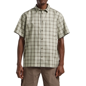 Jack Wolfskin Herren Wanderhemd Funktionshemd Freizeithemd Planalto Shirt M - Bild 2 Jack Wolfskin Herren Wanderhemd Funktionshemd Freizeithemd Planalto Shirt M - Bild 2