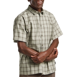 Jack Wolfskin Herren Wanderhemd Funktionshemd Freizeithemd Planalto Shirt M - Bild 4 Jack Wolfskin Herren Wanderhemd Funktionshemd Freizeithemd Planalto Shirt M - Bild 4