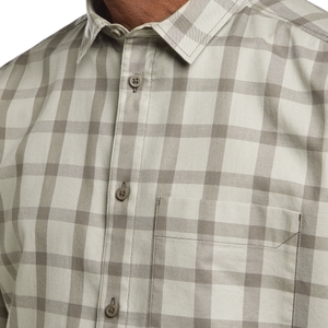 Jack Wolfskin Herren Wanderhemd Funktionshemd Freizeithemd Planalto Shirt M - Bild 5 Jack Wolfskin Herren Wanderhemd Funktionshemd Freizeithemd Planalto Shirt M - Bild 5