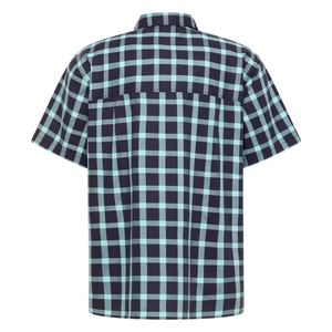 Jack Wolfskin Herren Wanderhemd Funktionshemd Freizeithemd Planalto Shirt M - Bild 1 Jack Wolfskin Herren Wanderhemd Funktionshemd Freizeithemd Planalto Shirt M - Bild 1