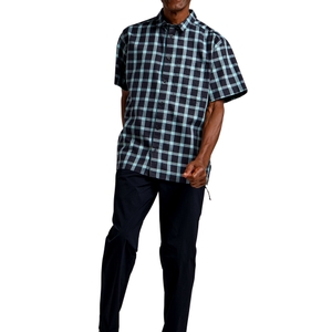 Jack Wolfskin Herren Wanderhemd Funktionshemd Freizeithemd Planalto Shirt M - Bild 2 Jack Wolfskin Herren Wanderhemd Funktionshemd Freizeithemd Planalto Shirt M - Bild 2