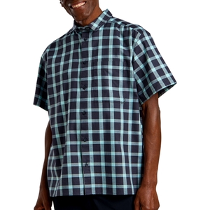 Jack Wolfskin Herren Wanderhemd Funktionshemd Freizeithemd Planalto Shirt M - Bild 4 Jack Wolfskin Herren Wanderhemd Funktionshemd Freizeithemd Planalto Shirt M - Bild 4