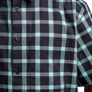 Jack Wolfskin Herren Wanderhemd Funktionshemd Freizeithemd Planalto Shirt M - Bild 5 Jack Wolfskin Herren Wanderhemd Funktionshemd Freizeithemd Planalto Shirt M - Bild 5