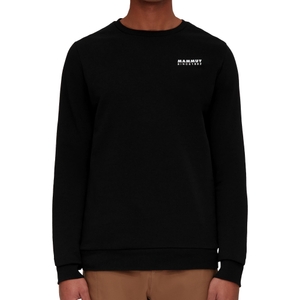 Mammut Herren Sweatshirt Langarmshirt Mammut Core ML Crew Neck Men 1862 - Bild 1 Mammut Herren Sweatshirt Langarmshirt Mammut Core ML Crew Neck Men 1862 - Bild 1