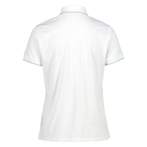 CMP Damen Funktionsshirt Outdoorshirt Poloshirt Stretch-Piqué Woman Polo - Bild 2 CMP Damen Funktionsshirt Outdoorshirt Poloshirt Stretch-Piqué Woman Polo - Bild 2