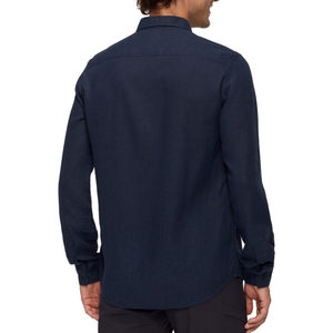 Mammut Herren Wanderhemd Langarmhemd Freizeithemd Outdoorhemd Alvra Summer Longsleeve Hemd - Bild 2