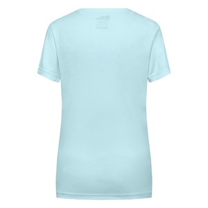 Jack Wolfskin Damen Outdoorshirt Funktionsshirt Oberteil Tech T W - Bild 1 Jack Wolfskin Damen Outdoorshirt Funktionsshirt Oberteil Tech T W - Bild 1