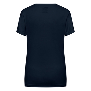 Jack Wolfskin Damen Outdoorshirt Funktionsshirt Oberteil Tech T W - Bild 1 Jack Wolfskin Damen Outdoorshirt Funktionsshirt Oberteil Tech T W - Bild 1
