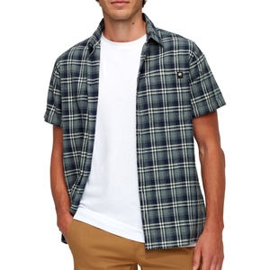 Mammut Herren Wanderhemd Freizeithemd Outdoorhemd Trovat Summer Hemd Men - Bild 1
