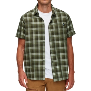Mammut Herren Wanderhemd Freizeithemd Outdoorhemd Trovat Summer Hemd Men - Bild 1