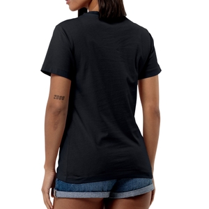 Jack Wolfskin Damen Outdoorshirt Funktionsshirt Oberteil Essential T W - Bild 2 Jack Wolfskin Damen Outdoorshirt Funktionsshirt Oberteil Essential T W - Bild 2