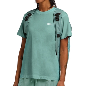 Jack Wolfskin Damen Outdoorshirt Funktionsshirt Oberteil Essential T W - Bild 3
