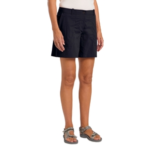 Jack Wolfskin Damen Wandershorts Funktionsshorts Outdoorshorts Desert Shorts W - Bild 2 Jack Wolfskin Damen Wandershorts Funktionsshorts Outdoorshorts Desert Shorts W - Bild 2