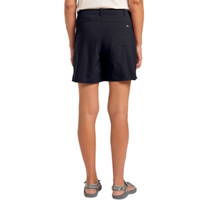 Jack Wolfskin Damen Wandershorts Funktionsshorts Outdoorshorts Desert Shorts W - Bild 3 Jack Wolfskin Damen Wandershorts Funktionsshorts Outdoorshorts Desert Shorts W - Bild 3