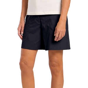 Jack Wolfskin Damen Wandershorts Funktionsshorts Outdoorshorts Desert Shorts W - Bild 4 Jack Wolfskin Damen Wandershorts Funktionsshorts Outdoorshorts Desert Shorts W - Bild 4