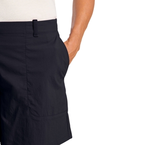 Jack Wolfskin Damen Wandershorts Funktionsshorts Outdoorshorts Desert Shorts W - Bild 5 Jack Wolfskin Damen Wandershorts Funktionsshorts Outdoorshorts Desert Shorts W - Bild 5