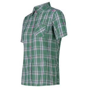 CMP Damen Outdoorbluse Funktionsbluse Woman Shirt - Bild 1 CMP Damen Outdoorbluse Funktionsbluse Woman Shirt - Bild 1