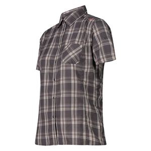 CMP Damen Outdoorbluse Funktionsbluse Woman Shirt - Bild 1
