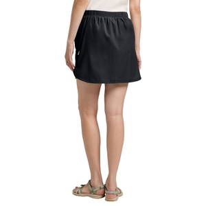 Jack Wolfskin Damen Wanderrock Hosenrock Shorts im Rock Waimea Skort W - Bild 3