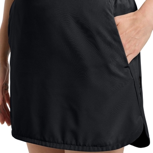 Jack Wolfskin Damen Wanderrock Hosenrock Shorts im Rock Waimea Skort W - Bild 5
