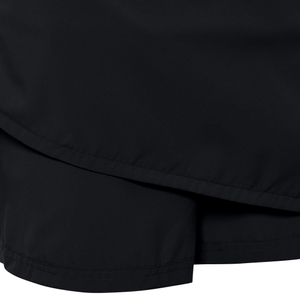 Jack Wolfskin Damen Wanderrock Hosenrock Shorts im Rock Waimea Skort W - Bild 6