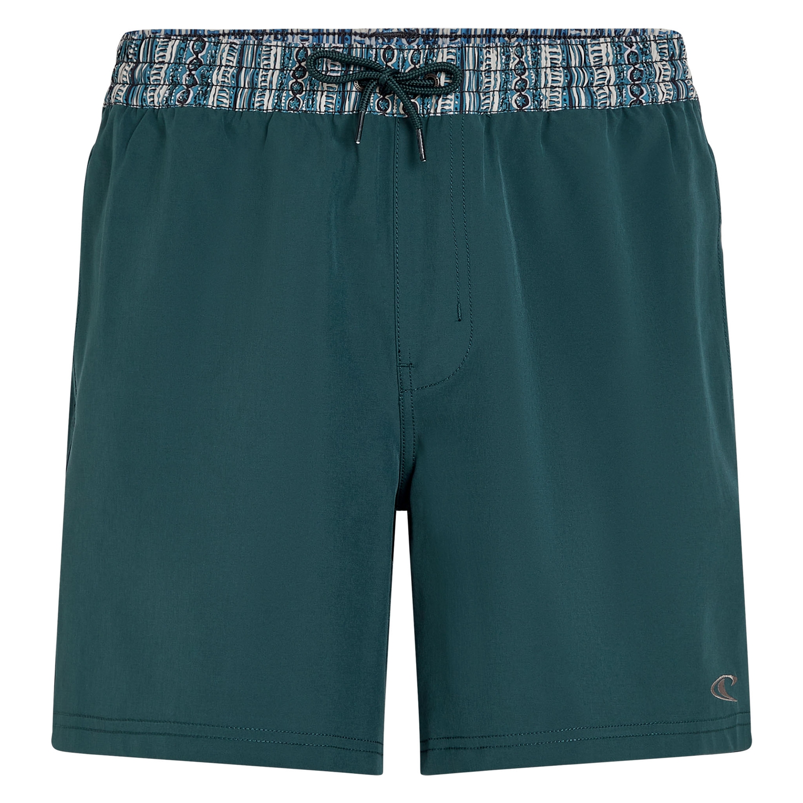 O'Neill Herren Badeshorts Badehose Pocket Print 16'' Swimshorts O'Neill Herren Badeshorts Badehose Pocket Print 16'' Swimshorts