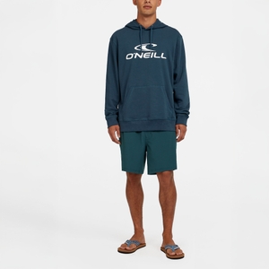 O'Neill Herren Badeshorts Badehose Pocket Print 16'' Swimshorts - Bild 2 O'Neill Herren Badeshorts Badehose Pocket Print 16'' Swimshorts - Bild 2