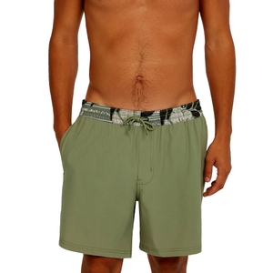 O'Neill Herren Badeshorts Badehose Pocket Print 16'' Swimshorts - Bild 4 O'Neill Herren Badeshorts Badehose Pocket Print 16'' Swimshorts - Bild 4