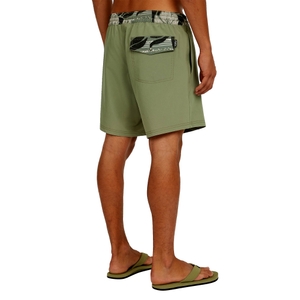 O'Neill Herren Badeshorts Badehose Pocket Print 16'' Swimshorts - Bild 3 O'Neill Herren Badeshorts Badehose Pocket Print 16'' Swimshorts - Bild 3