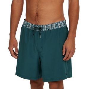O'Neill Herren Badeshorts Badehose Pocket Print 16'' Swimshorts - Bild 4 O'Neill Herren Badeshorts Badehose Pocket Print 16'' Swimshorts - Bild 4