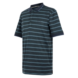Regatta Herren Shirt Kurzarmshirt Funktionsshirt Poloshirt Kildra - Bild 2 Regatta Herren Shirt Kurzarmshirt Funktionsshirt Poloshirt Kildra - Bild 2
