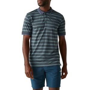 Regatta Herren Shirt Kurzarmshirt Funktionsshirt Poloshirt Kildra - Bild 3 Regatta Herren Shirt Kurzarmshirt Funktionsshirt Poloshirt Kildra - Bild 3