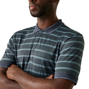 Regatta Herren Shirt Kurzarmshirt Funktionsshirt Poloshirt Kildra - Bild 5 Regatta Herren Shirt Kurzarmshirt Funktionsshirt Poloshirt Kildra - Bild 5