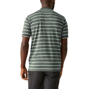 Regatta Herren Shirt Kurzarmshirt Funktionsshirt Poloshirt Kildra - Bild 6 Regatta Herren Shirt Kurzarmshirt Funktionsshirt Poloshirt Kildra - Bild 6