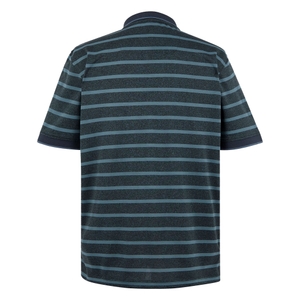 Regatta Herren Shirt Kurzarmshirt Funktionsshirt Poloshirt Kildra - Bild 1 Regatta Herren Shirt Kurzarmshirt Funktionsshirt Poloshirt Kildra - Bild 1