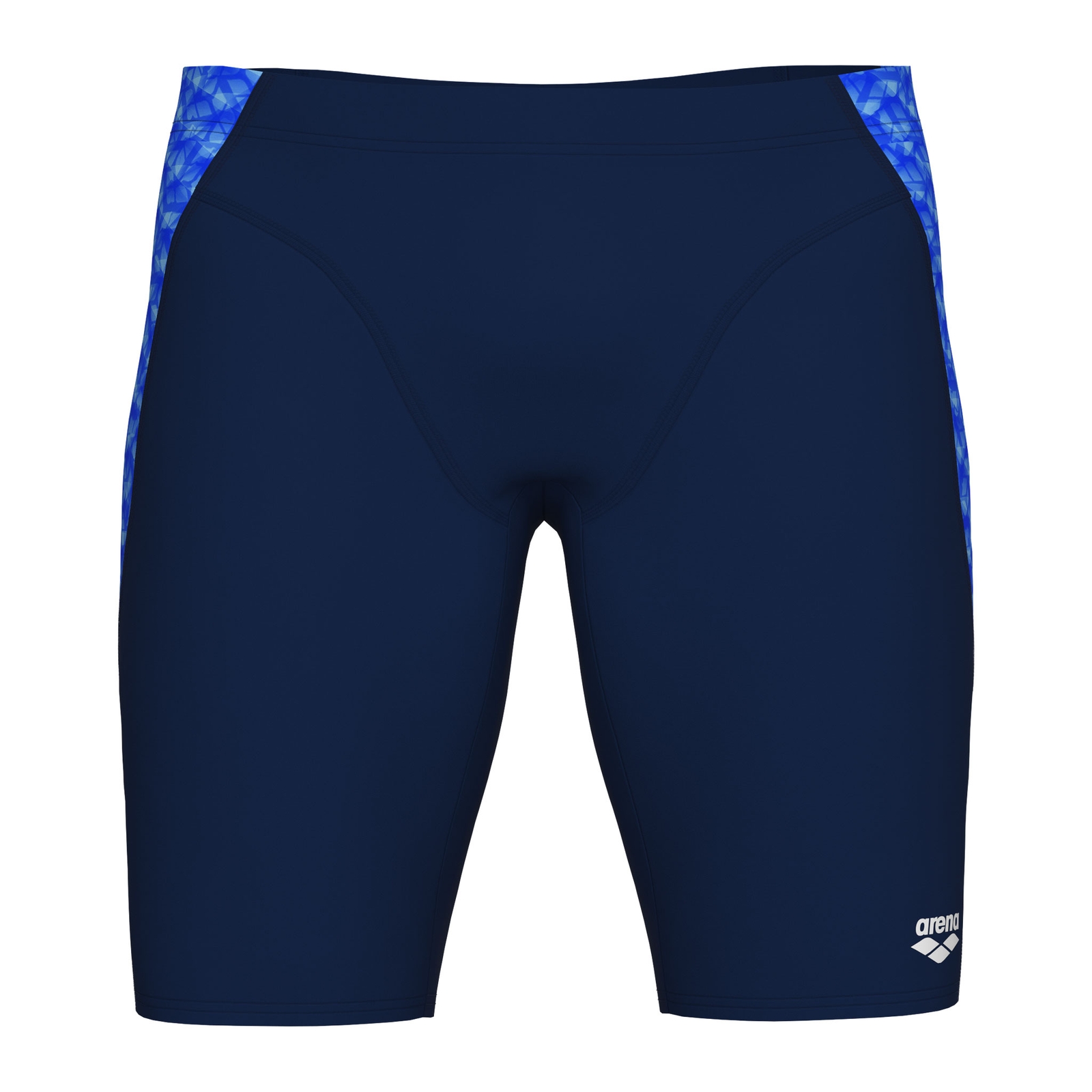 Arena Herren Badehose Trainingshose Schwimmhose Monogram Swim Jammer Arena Herren Badehose Trainingshose Schwimmhose Monogram Swim Jammer