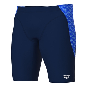 Arena Herren Badehose Trainingshose Schwimmhose Monogram Swim Jammer - Bild 2 Arena Herren Badehose Trainingshose Schwimmhose Monogram Swim Jammer - Bild 2