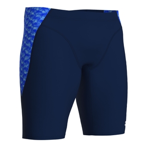 Arena Herren Badehose Trainingshose Schwimmhose Monogram Swim Jammer - Bild 3 Arena Herren Badehose Trainingshose Schwimmhose Monogram Swim Jammer - Bild 3