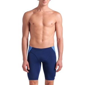 Arena Herren Badehose Trainingshose Schwimmhose Monogram Swim Jammer - Bild 4 Arena Herren Badehose Trainingshose Schwimmhose Monogram Swim Jammer - Bild 4