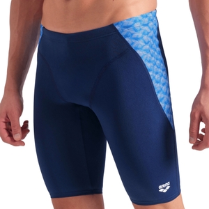 Arena Herren Badehose Trainingshose Schwimmhose Monogram Swim Jammer - Bild 5 Arena Herren Badehose Trainingshose Schwimmhose Monogram Swim Jammer - Bild 5