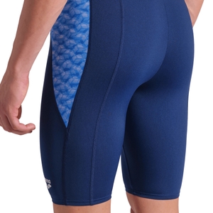 Arena Herren Badehose Trainingshose Schwimmhose Monogram Swim Jammer - Bild 6 Arena Herren Badehose Trainingshose Schwimmhose Monogram Swim Jammer - Bild 6