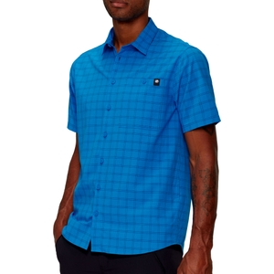 Mammut Herren Wanderhemd Freizeithemd Outdoorhemd Lenni Hemd Men - Bild 2
