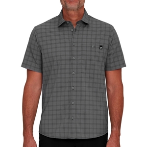 Mammut Herren Wanderhemd Freizeithemd Outdoorhemd Lenni Hemd Men - Bild 1 Mammut Herren Wanderhemd Freizeithemd Outdoorhemd Lenni Hemd Men - Bild 1