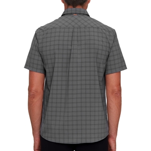 Mammut Herren Wanderhemd Freizeithemd Outdoorhemd Lenni Hemd Men - Bild 2 Mammut Herren Wanderhemd Freizeithemd Outdoorhemd Lenni Hemd Men - Bild 2