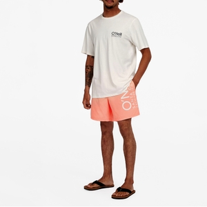O'Neill Herren Badeshorts Badehose Cali 16'' Swimshorts - Bild 2 O'Neill Herren Badeshorts Badehose Cali 16'' Swimshorts - Bild 2