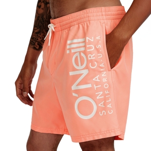 O'Neill Herren Badeshorts Badehose Cali 16'' Swimshorts - Bild 4 O'Neill Herren Badeshorts Badehose Cali 16'' Swimshorts - Bild 4