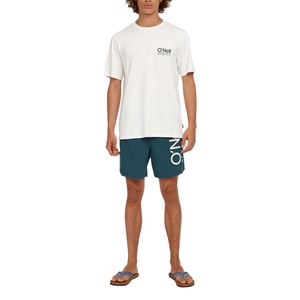 O'Neill Herren Badeshorts Badehose Cali 16'' Swimshorts - Bild 2 O'Neill Herren Badeshorts Badehose Cali 16'' Swimshorts - Bild 2