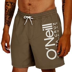 O'Neill Herren Badeshorts Badehose Cali 16'' Swimshorts - Bild 3 O'Neill Herren Badeshorts Badehose Cali 16'' Swimshorts - Bild 3