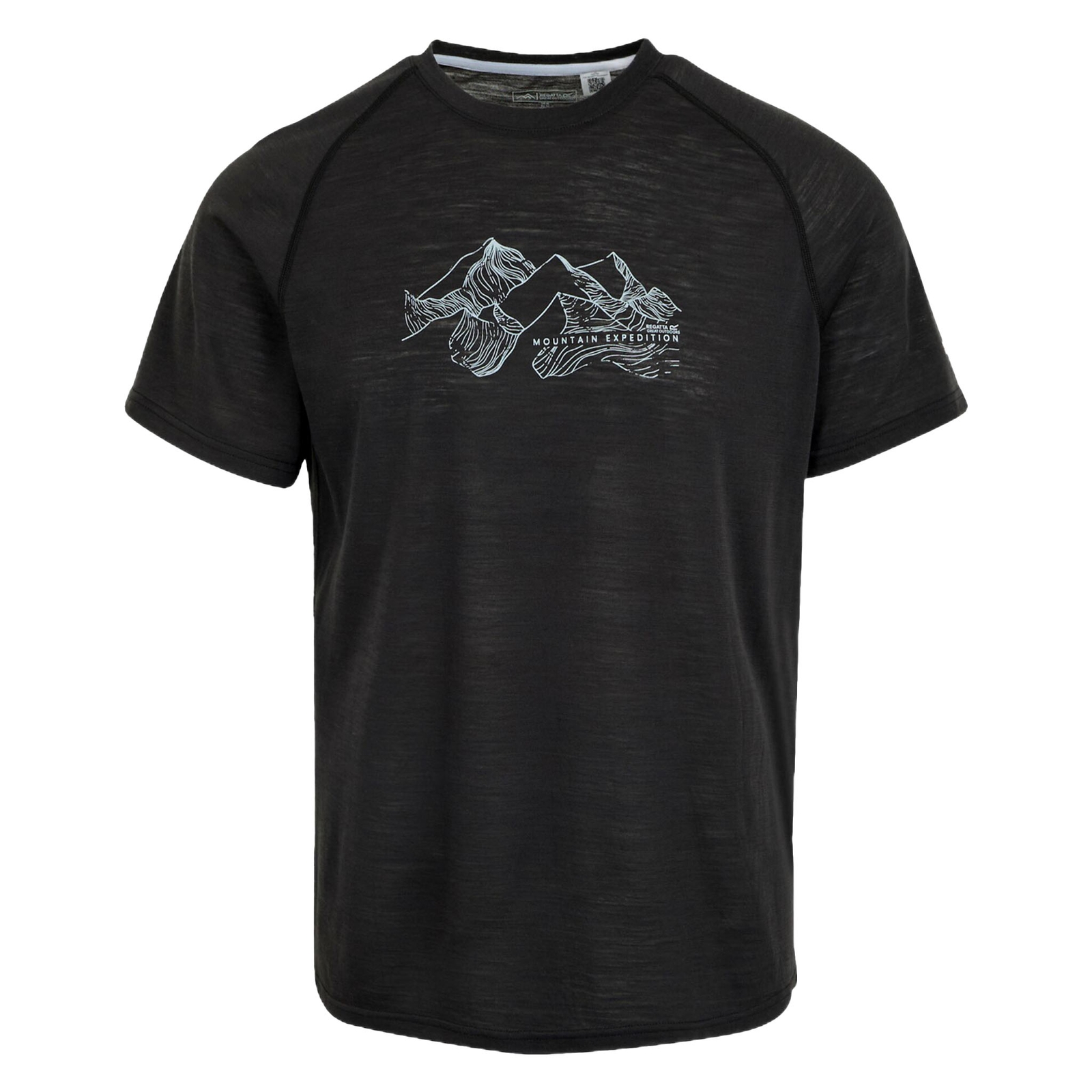 Regatta Herren T-Shirt Kurzarmshirt Funktionsshirt Escade Regatta Herren T-Shirt Kurzarmshirt Funktionsshirt Escade